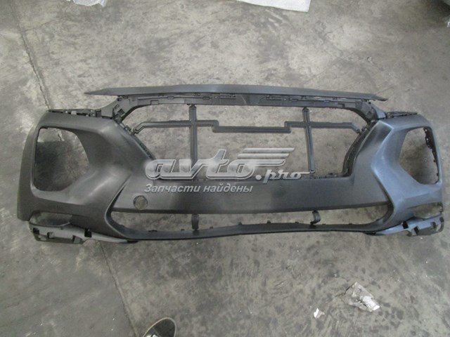 Do koszyka 86510S1000 Hyundai/Kia Zderzak przedni