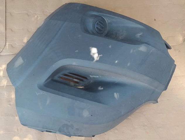 1315092070 Fiat/Alfa/Lancia Zderzak przedni, lewa część