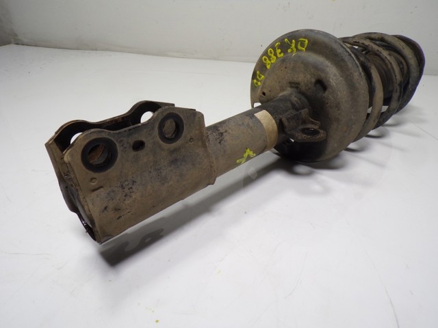 Amortyzator przedni 485100D810 Toyota