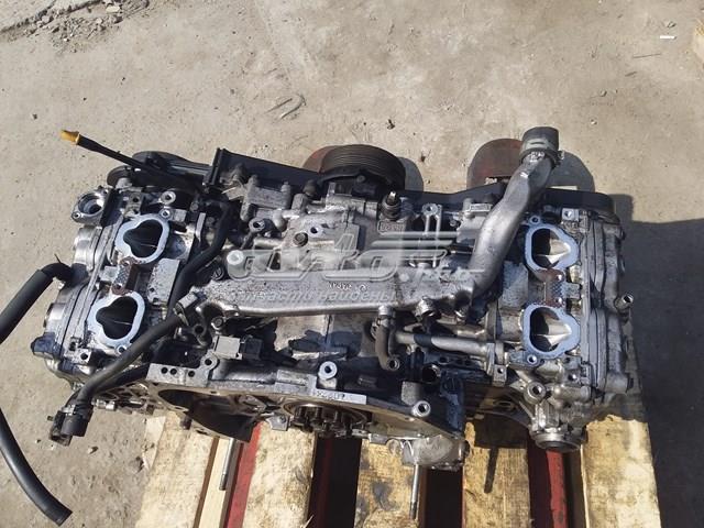  Silnik w komplecie Subaru Outback 4