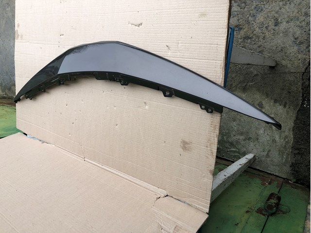 Do koszyka 5211133900 Toyota Nakładka zderzaka tylnego