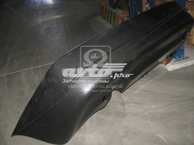 Zderzak tylny do Chery Amulet I A15