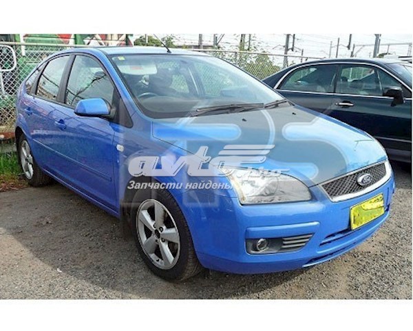 Szyba przednia Ford Focus II kombi (DA, FFS, DS) (2004 - 2011) cena, od 121,24 USD