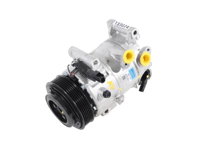 Sprężarka klimatyzacji BDGF61450 Mazda
