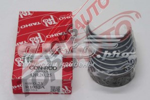 R1052A025 Taiho Panewki korbowodowe wału korbowego, zestaw, 1. naprawa (+0,25)