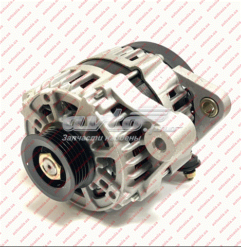1086001111 Geely Alternator