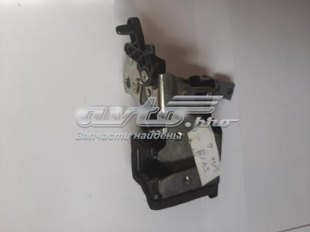 Zamek drzwi tylnych lewych General Motors 96305419