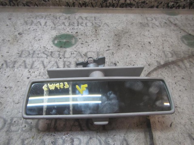 Lusterko wewnętrzne do Seat Leon II 1P1