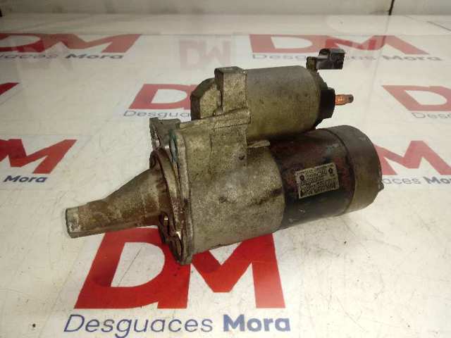 Rozrusznik Dodge Stratus II sedana (2000 - 2006) cena, od 56,28 USD