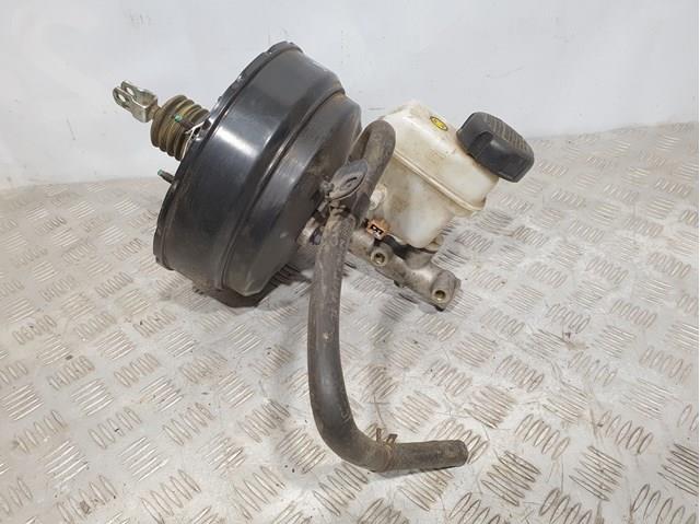 Wzmacniacz próżniowy hamulców Hyundai Sonata V sedana (NF) (2004 - 2007) cena, od 208,07 USD