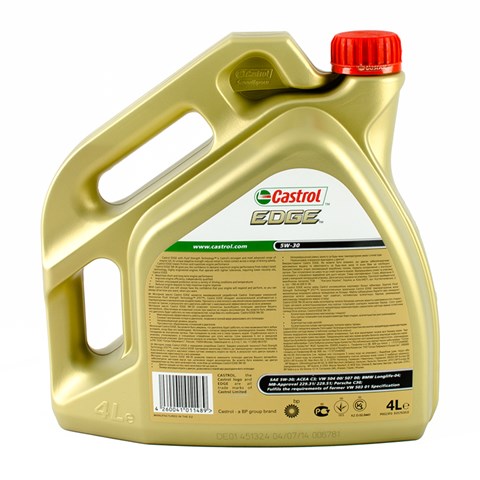 Do koszyka 15668E Castrol Olej do silnika
