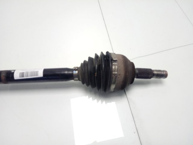 Półoś napędowa przednia prawa Peugeot/Citroen 9820048080 cena, od 159,09 USD