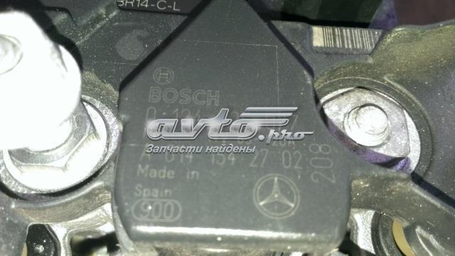 Alternator Mercedes A0141542702 cena, od 218,80 USD