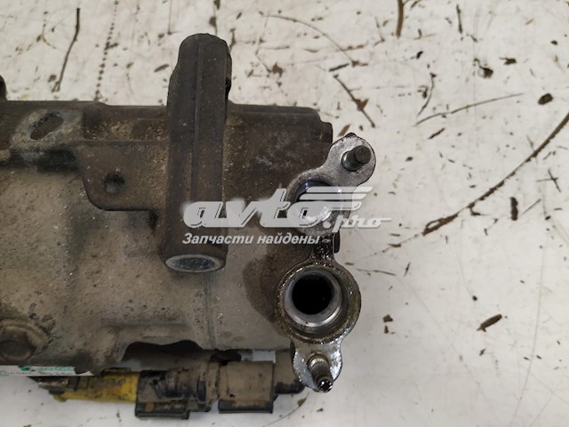 Sprężarka klimatyzacji Peugeot/Citroen 9678038980 cena, od 262,10 USD