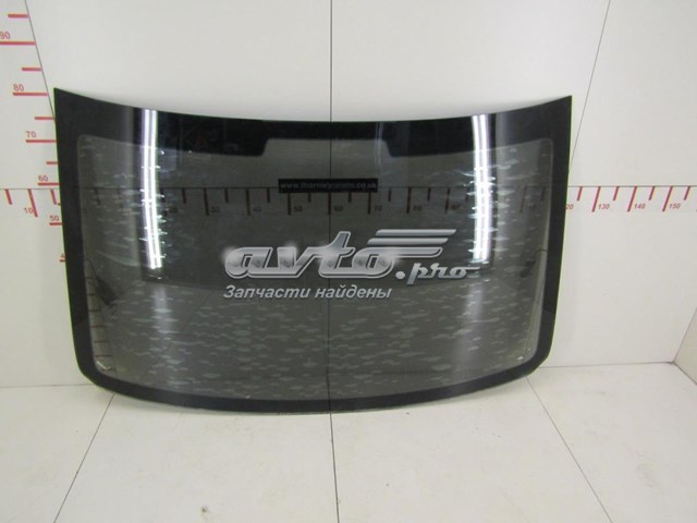  Szyba tylna Volkswagen Passat 