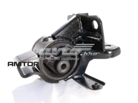 Poduszka (podpora) silnika lewa do Toyota Corolla  E11