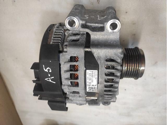 Alternator 06L903024J VAG
