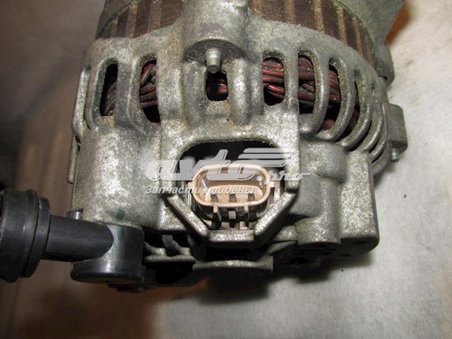 Do koszyka 23700AA450 Subaru Alternator