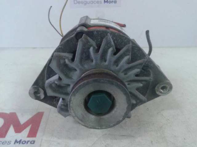 Alternator Renault (RVI) 9120144267 cena, od 74,91 USD