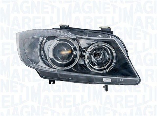 LPN071 Magneti Marelli Reflektor prawy