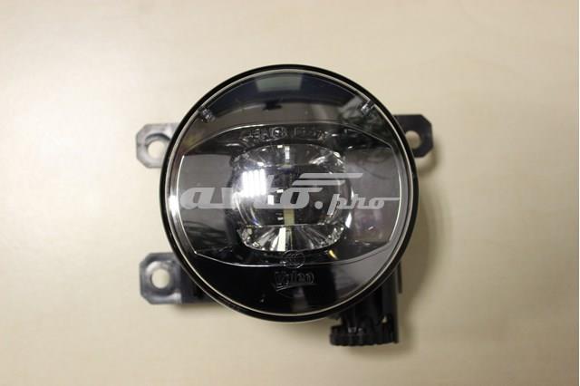 Do koszyka 670033497 Fiat/Alfa/Lancia Lampa przeciwmgielna lewa/prawa