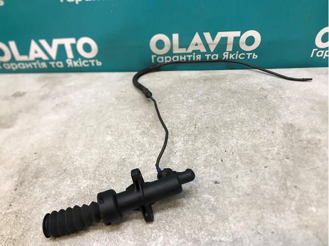 Do koszyka 9637030980 Peugeot/Citroen Cylinder roboczy sprzęgła