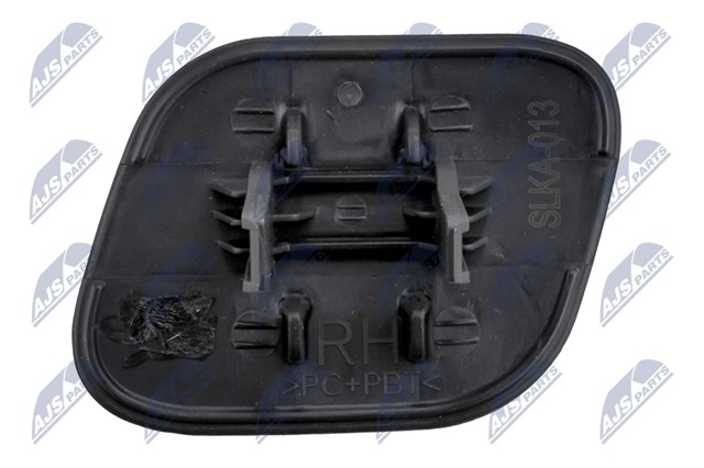 Nakładka dyszy spryskiwacza reflektora przedniego 986812P500 Hyundai/Kia