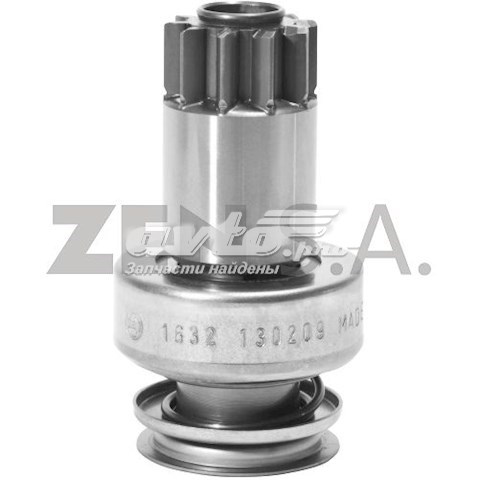ZN1632 ZEN Bendiks rozrusznika
