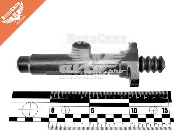 Cylinder sprzęgła główny Rotweiss RW29011 cena, od 25,69 USD