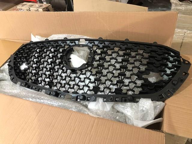 Atrapa chłodnicy Mazda DGH950710A cena, od 135,59 USD