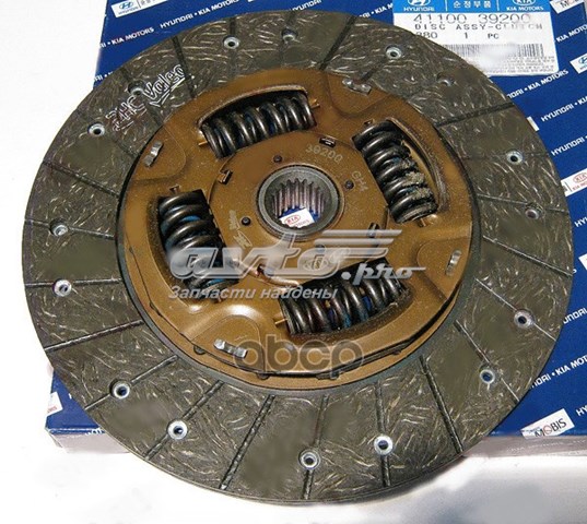  Hyundai/Kia 4110039200