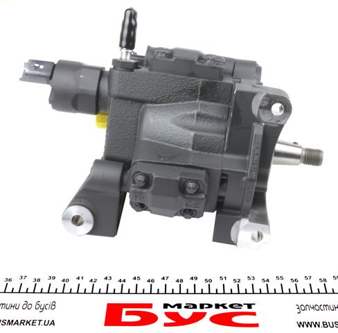 Do koszyka 167008859R Renault (RVI) Pompa wtryskowa wysokiego ciśnienia