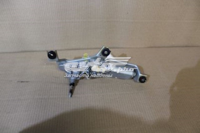 Silniczek wycieraczki tylnej szyby Subaru Tribeca B9