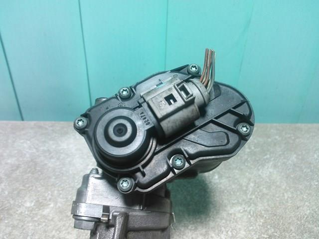 8200796571 Renault (RVI) Zawór recyrkulacji spalin EGR