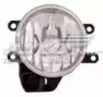 Lampa przeciwmgielna lewa Depo/Loro/Abakus 2122090LUQ cena, od 41,29 USD