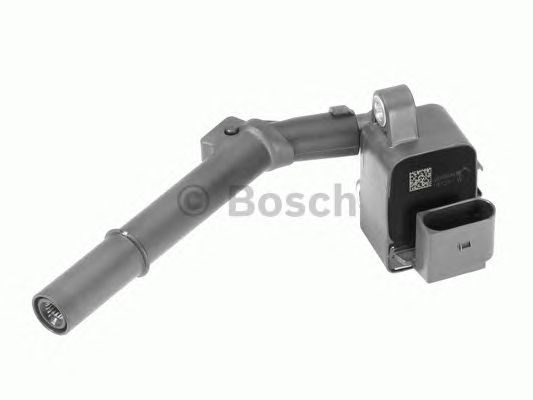 Do koszyka 221604036 Bosch Cewka zapłonowa