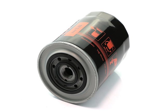 Do koszyka FOM248 Shafer Filtr oleju