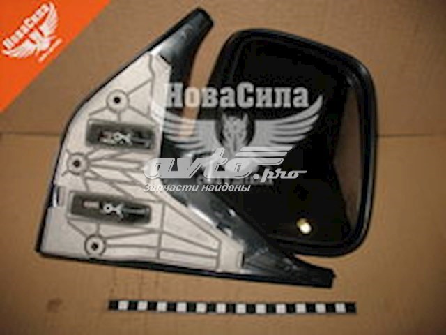 Do koszyka FP9559M02 FPS Lusterko wsteczne prawe