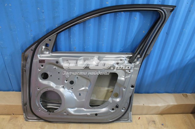  Drzwi przednie prawe Audi A4 