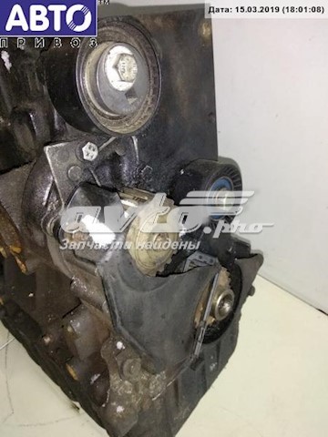Silnik w komplecie Fiat Ducato II awangarda (230L) (1994 - 2002) cena, od 1933,43 USD