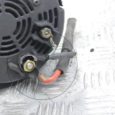 Alternator A0101549602 Mercedes