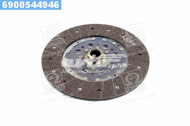 Tarcza sprzęgła VALEO HD164 cena, od 67,14 USD