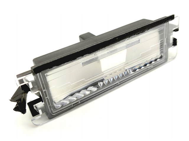 Lampa oświetlenia tylnej tablicy rejestracyjnej FPS FP2701F0P cena, od 15,49 USD