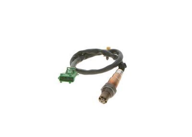 Sonda lambda czujnik tlenu przed katalizatorem Bosch 258010081 cena, od 73,13 USD