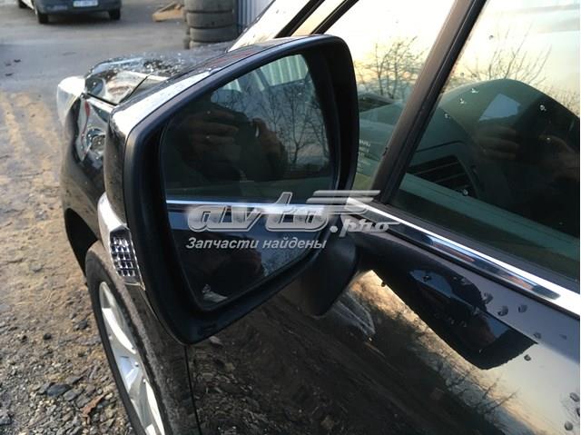 Lusterko wsteczne lewe do Subaru Forester IV S13, SJ