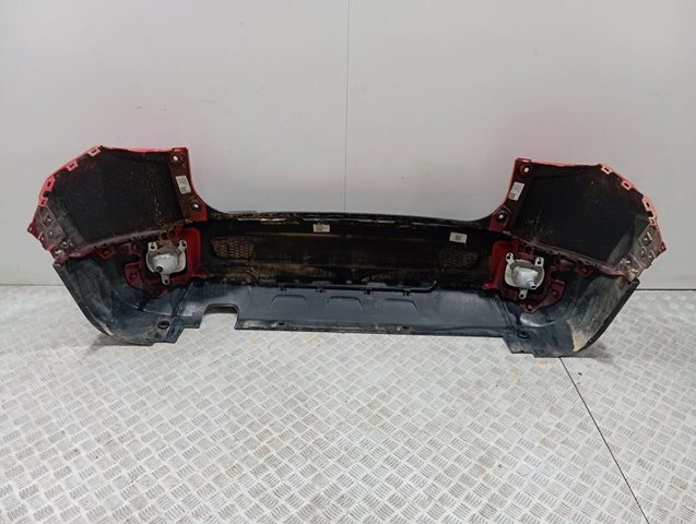 Zderzak tylny Chrysler 735598903 cena, od 100,75 USD