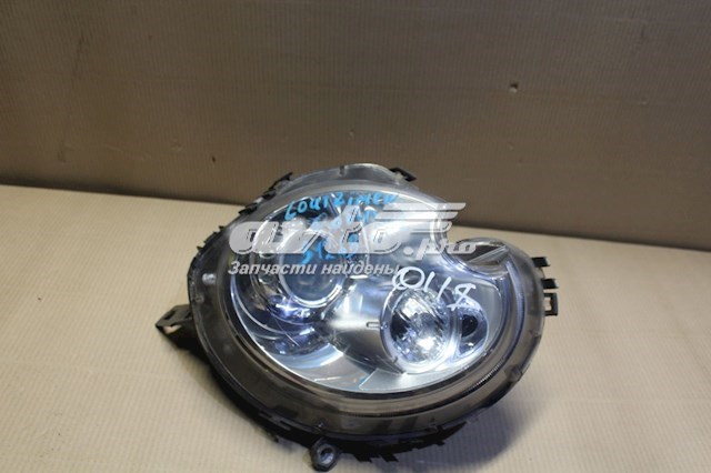 Do koszyka 63127269982 BMW Reflektor prawy