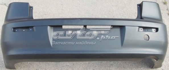 Zderzak tylny FPS FP4811950 cena, od 109,12 USD