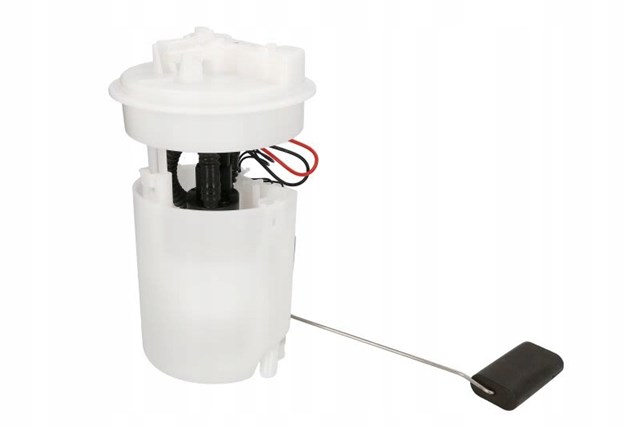 Moduł pompy paliwowej z czujnikiem poziomu paliwa do Volvo 440 K 445