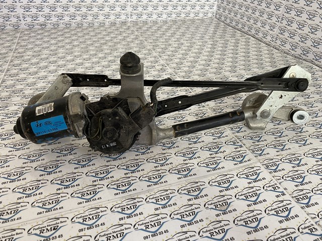  Silniczek wycieraczki szyby przedniej HYUNDAI Sonata 8